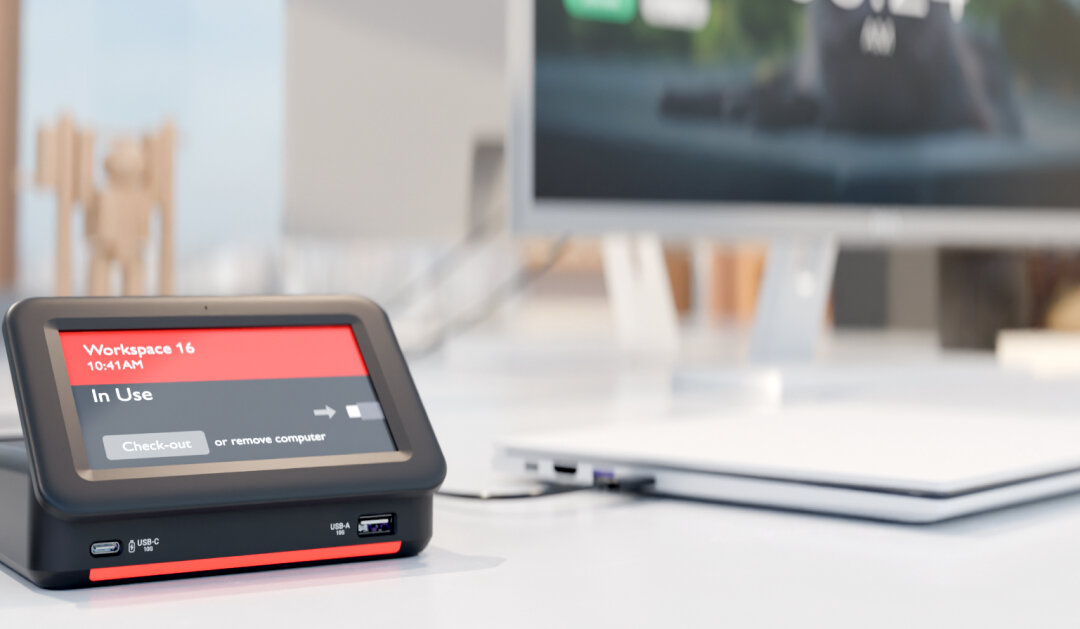 Low Hot-Desking Utilization? A Data-Driven, WX-First Solution You May Not Have Imagined