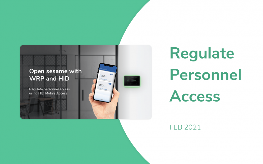 IAdea February 2021 News – New Year, Better IAdea