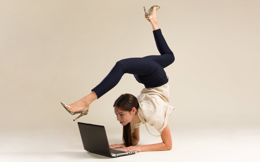 Flexible working