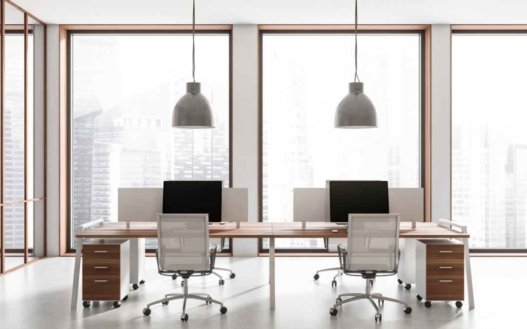 Embrace the Future with Agile Workspace Management: The Role of Desk Booking Dock Solutions in Modern Workspaces