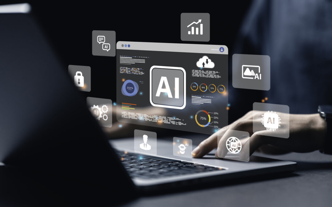 Shaping the future of work: AI-driven space management in the age of the augmented workforce